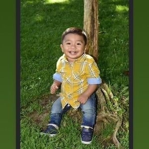 Meet your Posher, Aracely